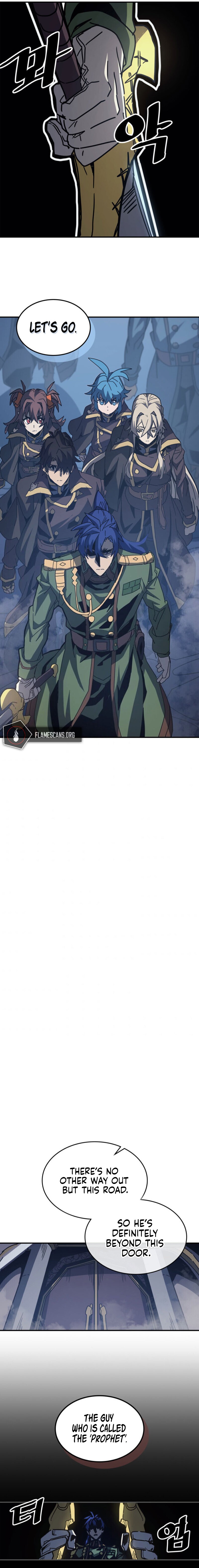 A Returner's Magic Should Be Special Chapter 140 - Page 16