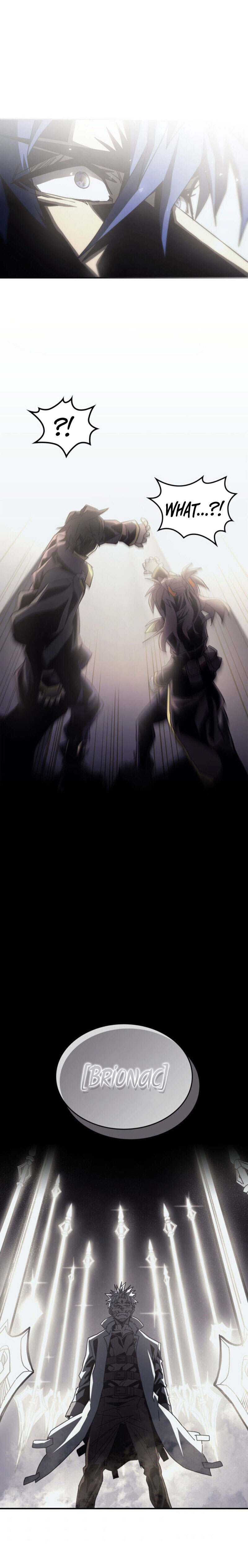A Returner's Magic Should Be Special Chapter 141 - Page 14