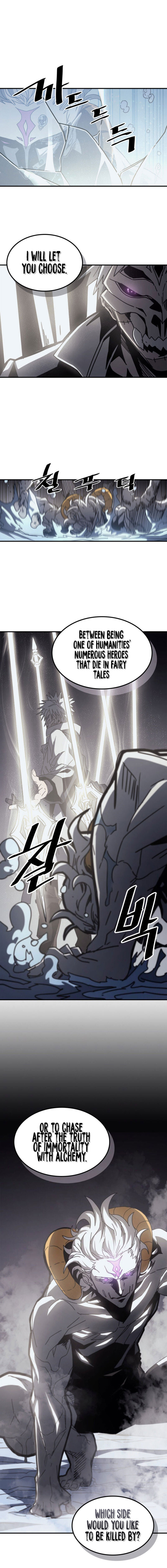 A Returner's Magic Should Be Special Chapter 141 - Page 18