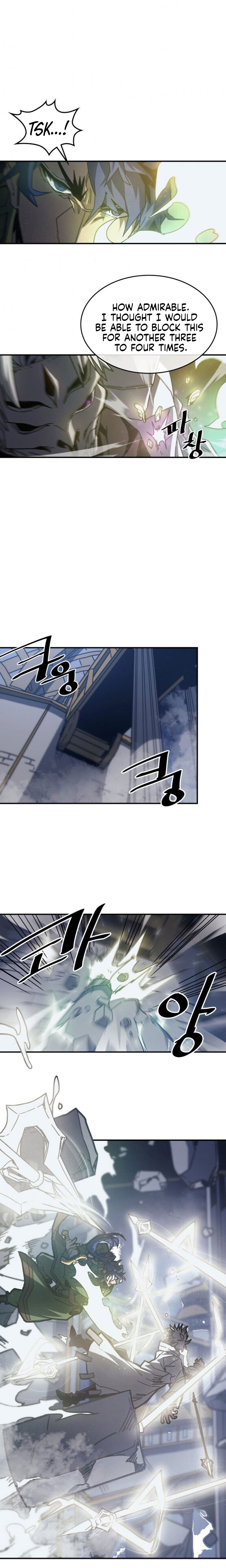 A Returner's Magic Should Be Special Chapter 141 - Page 22