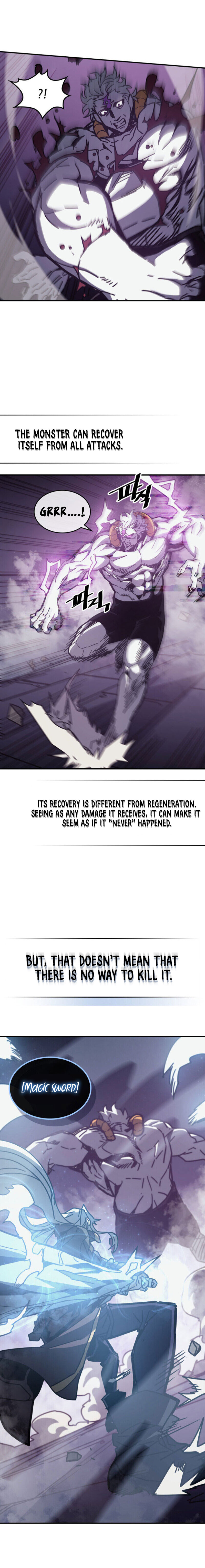 A Returner's Magic Should Be Special Chapter 142 - Page 5