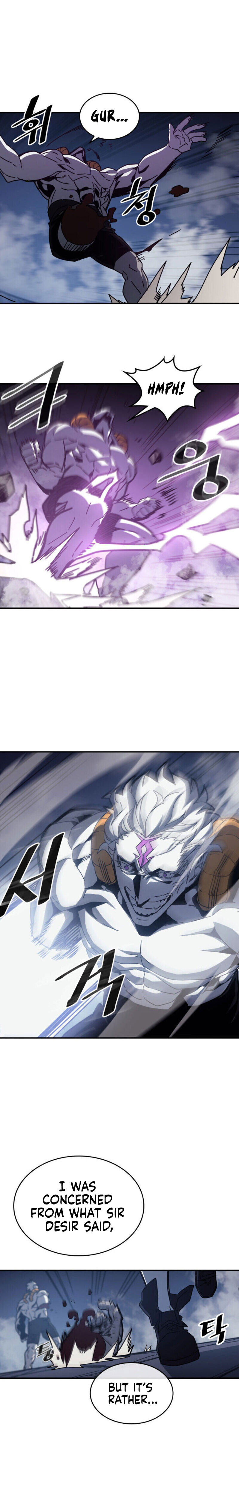 A Returner's Magic Should Be Special Chapter 142 - Page 8