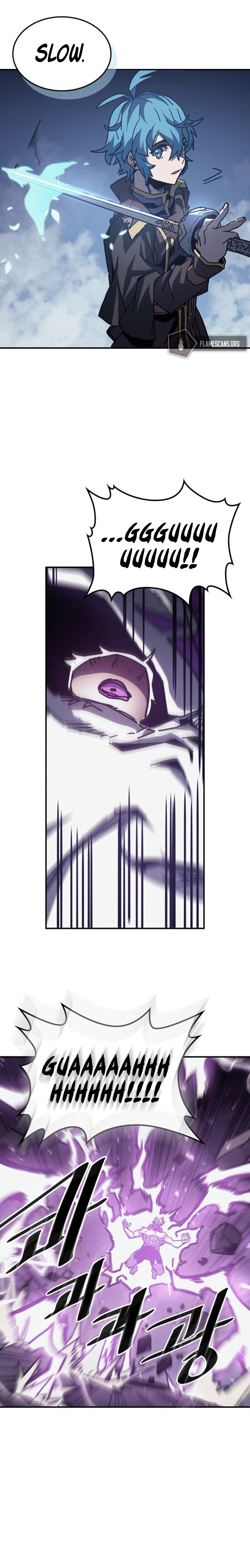 A Returner's Magic Should Be Special Chapter 142 - Page 9