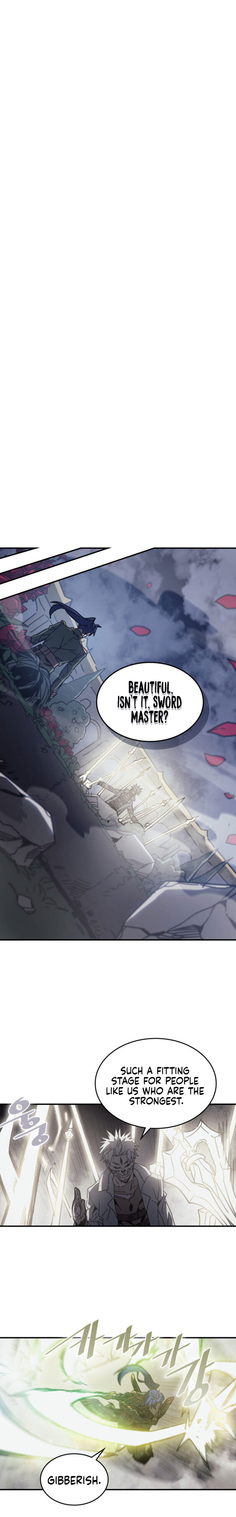 A Returner's Magic Should Be Special Chapter 142 - Page 10