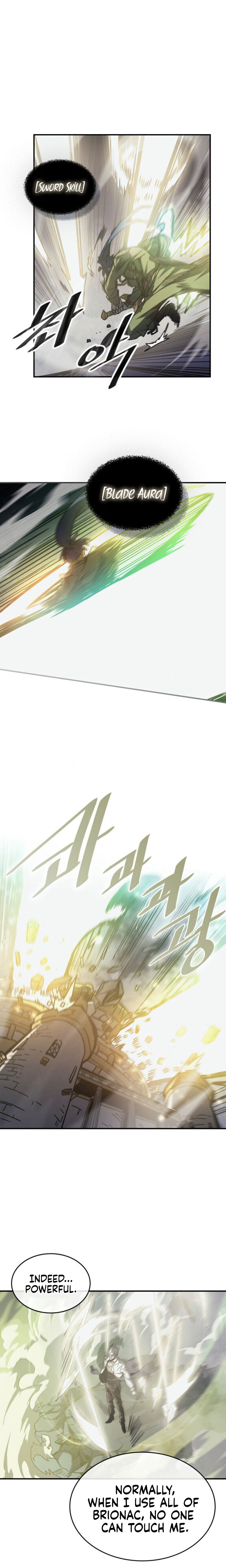 A Returner's Magic Should Be Special Chapter 142 - Page 11