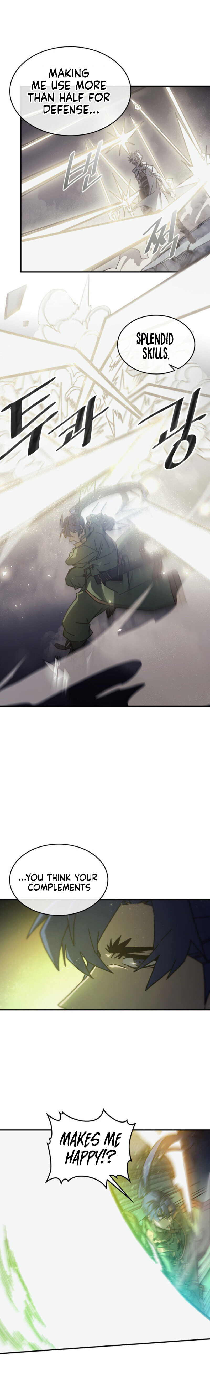 A Returner's Magic Should Be Special Chapter 142 - Page 12