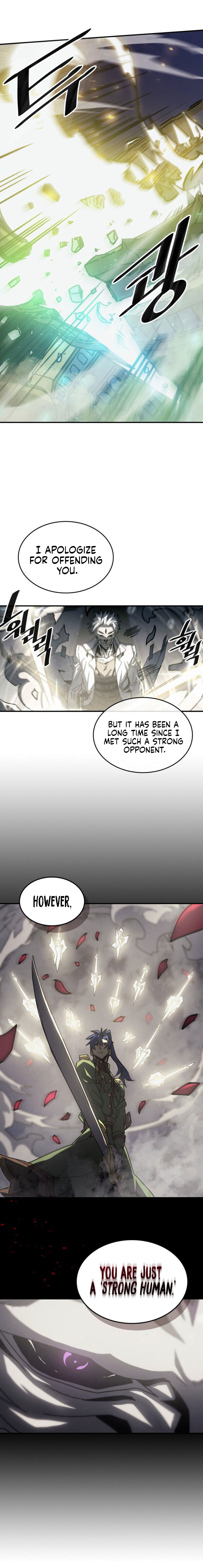A Returner's Magic Should Be Special Chapter 142 - Page 13