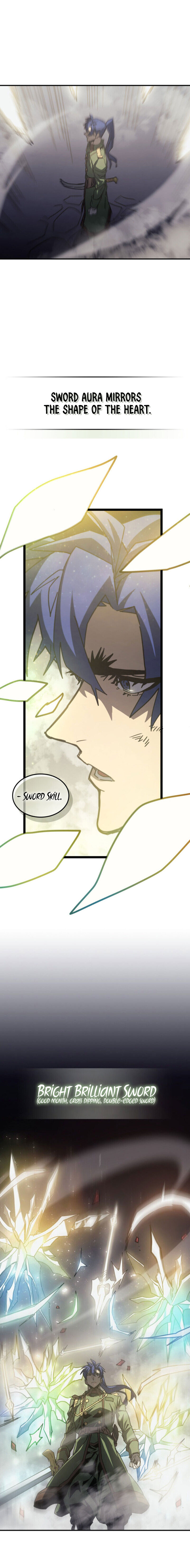 A Returner's Magic Should Be Special Chapter 142 - Page 14