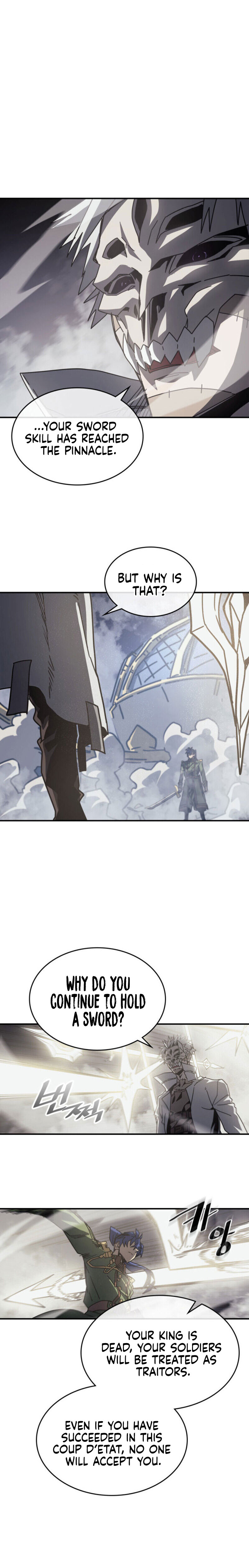 A Returner's Magic Should Be Special Chapter 142 - Page 15