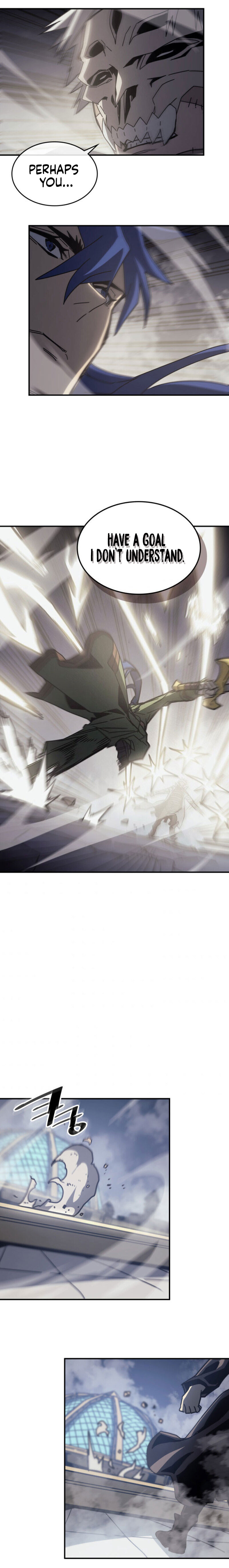 A Returner's Magic Should Be Special Chapter 142 - Page 16