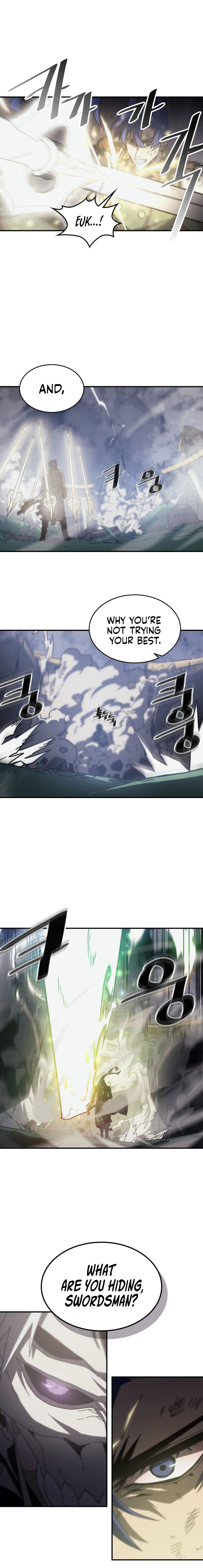 A Returner's Magic Should Be Special Chapter 143 - Page 6
