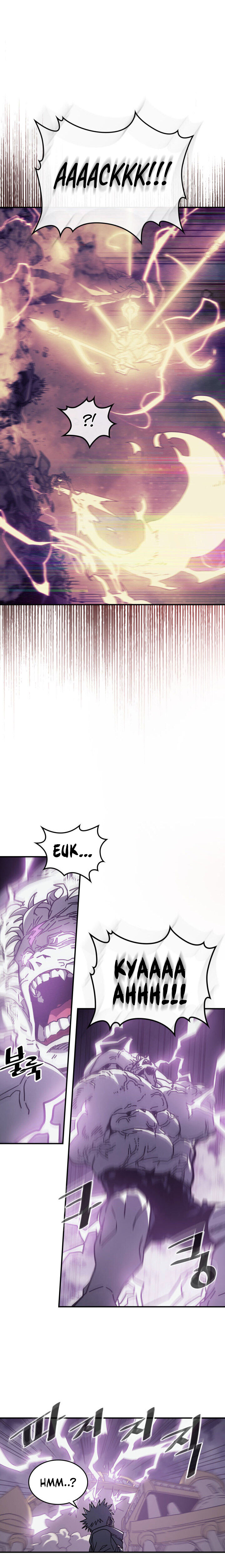 A Returner's Magic Should Be Special Chapter 143 - Page 8
