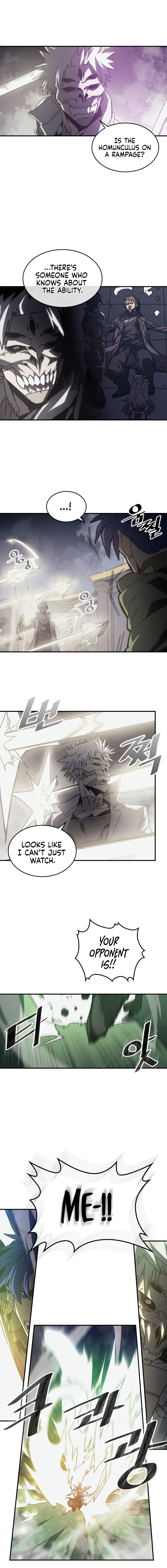 A Returner's Magic Should Be Special Chapter 143 - Page 10
