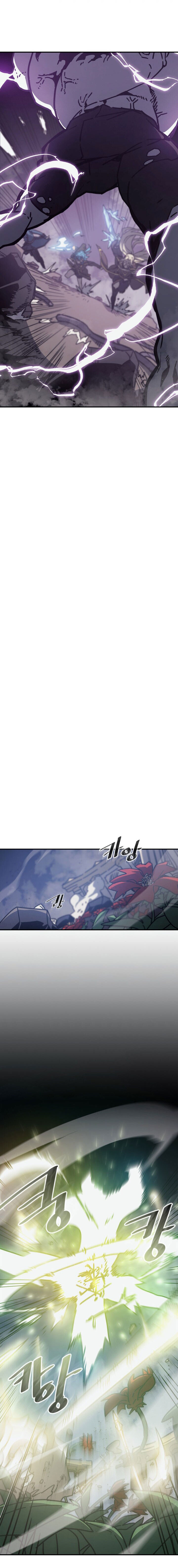 A Returner's Magic Should Be Special Chapter 143 - Page 14