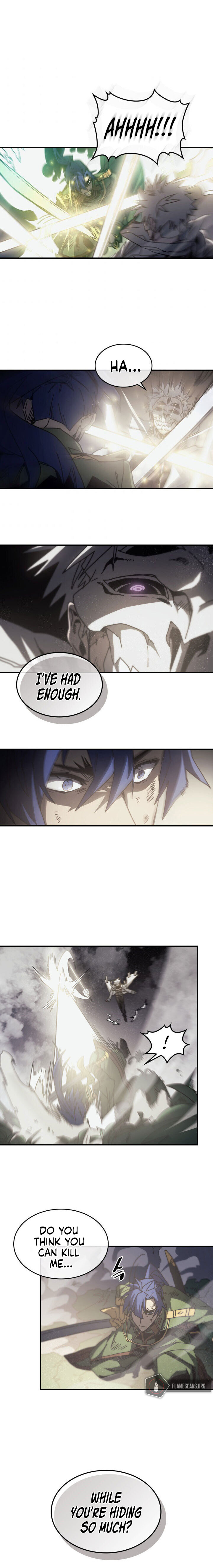 A Returner's Magic Should Be Special Chapter 143 - Page 16