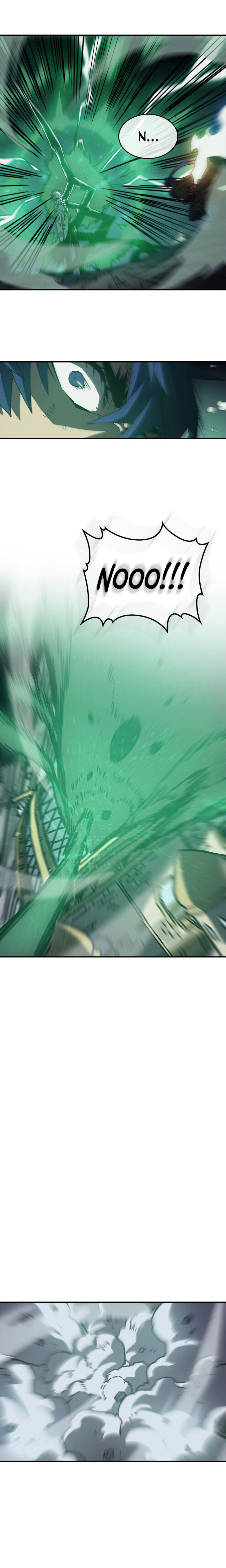 A Returner's Magic Should Be Special Chapter 143 - Page 20