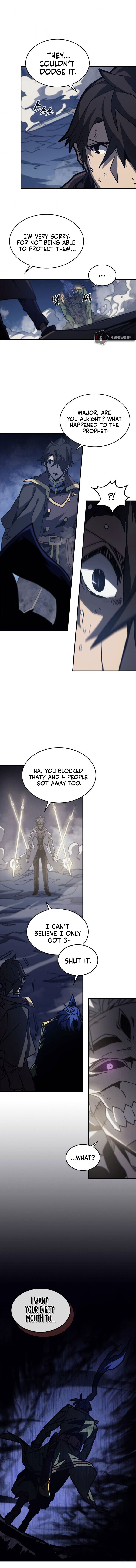 A Returner's Magic Should Be Special Chapter 143 - Page 22
