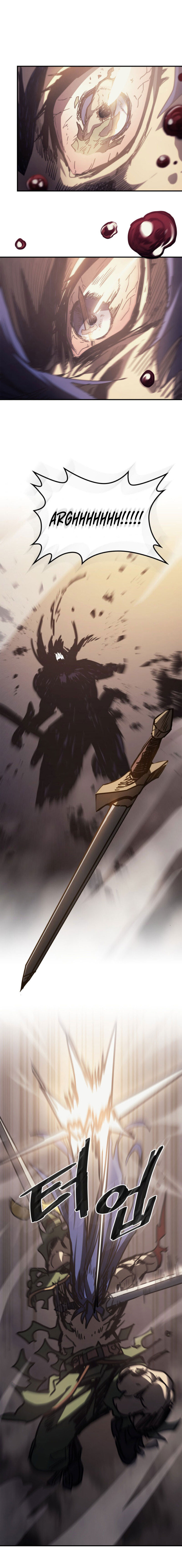A Returner's Magic Should Be Special Chapter 144 - Page 13