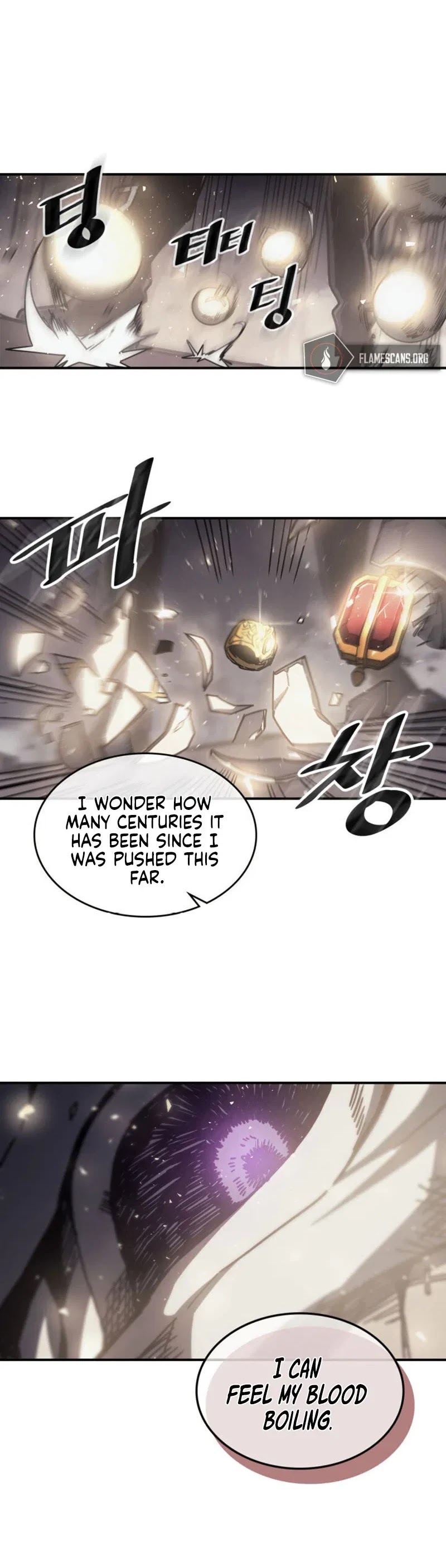 A Returner's Magic Should Be Special Chapter 145 - Page 6