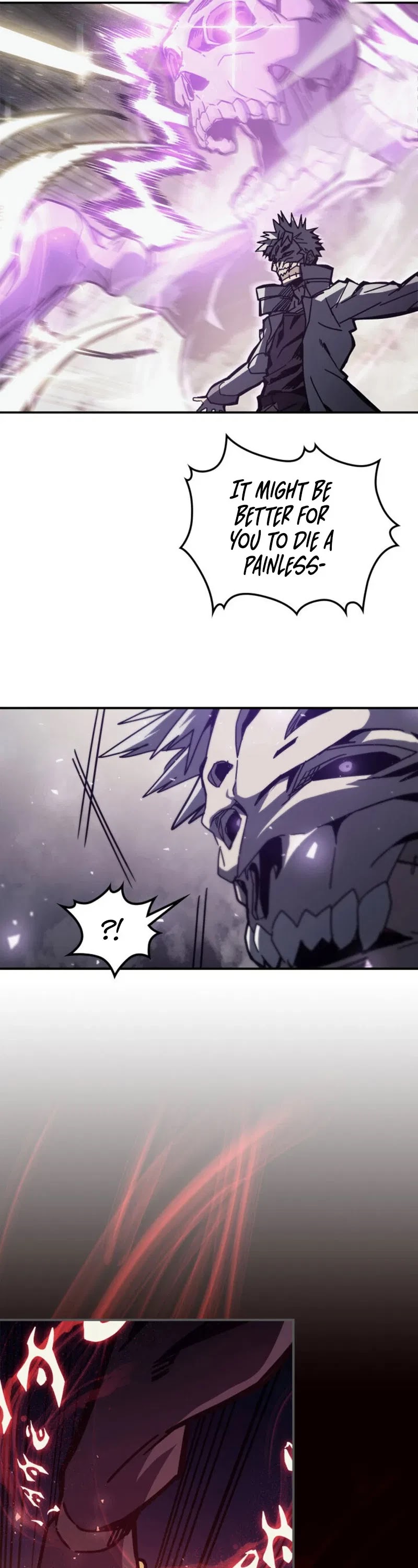 A Returner's Magic Should Be Special Chapter 145 - Page 13