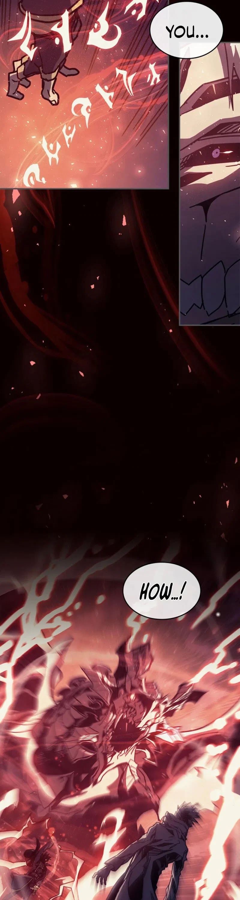 A Returner's Magic Should Be Special Chapter 145 - Page 14