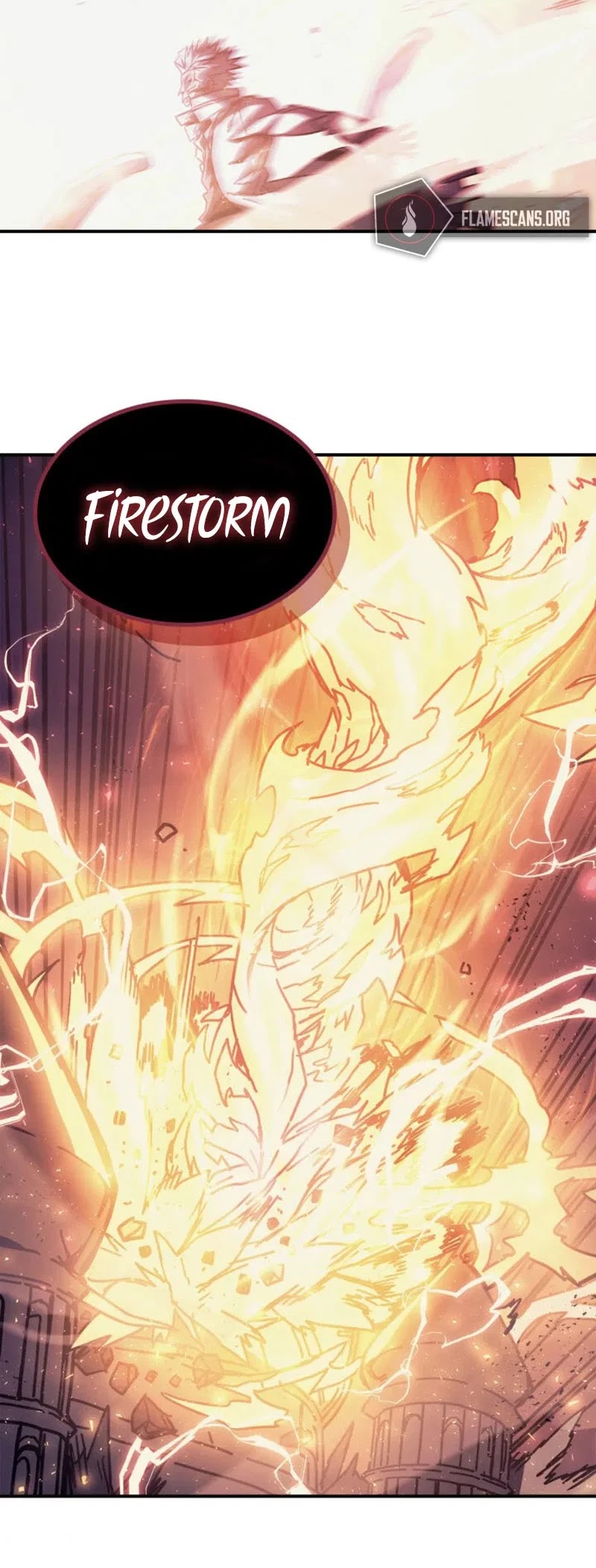 A Returner's Magic Should Be Special Chapter 145 - Page 17