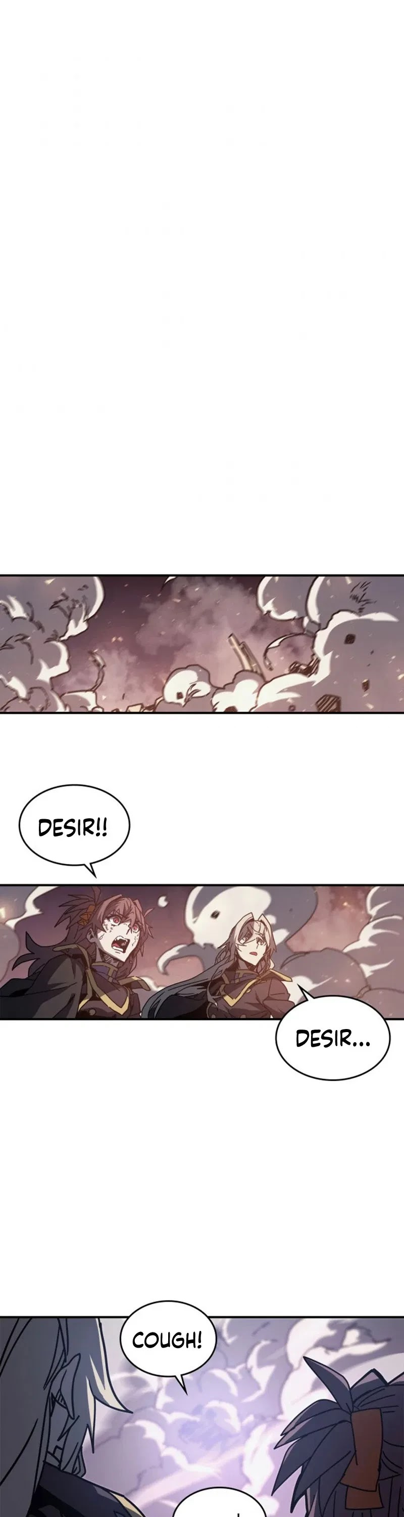 A Returner's Magic Should Be Special Chapter 145 - Page 18
