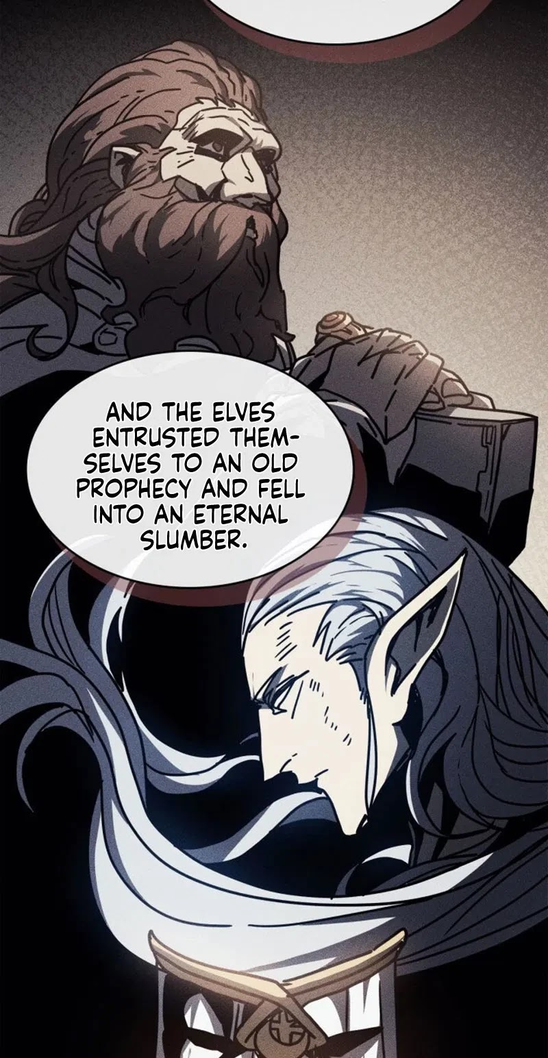 A Returner's Magic Should Be Special Chapter 145 - Page 22