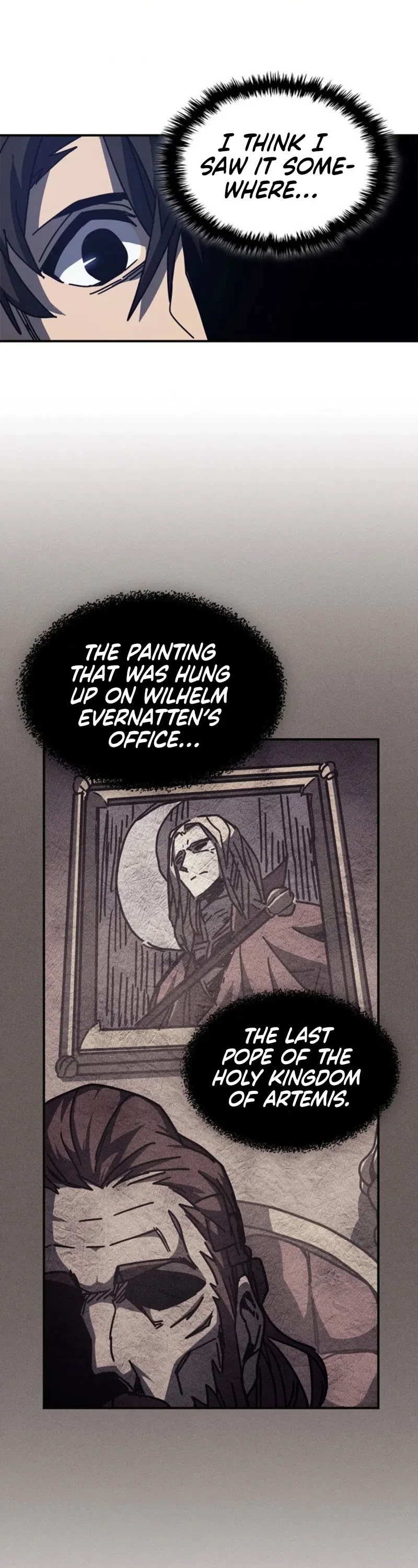 A Returner's Magic Should Be Special Chapter 145 - Page 25