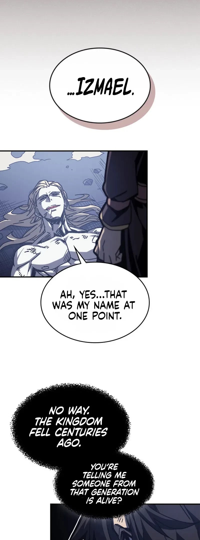 A Returner's Magic Should Be Special Chapter 145 - Page 26