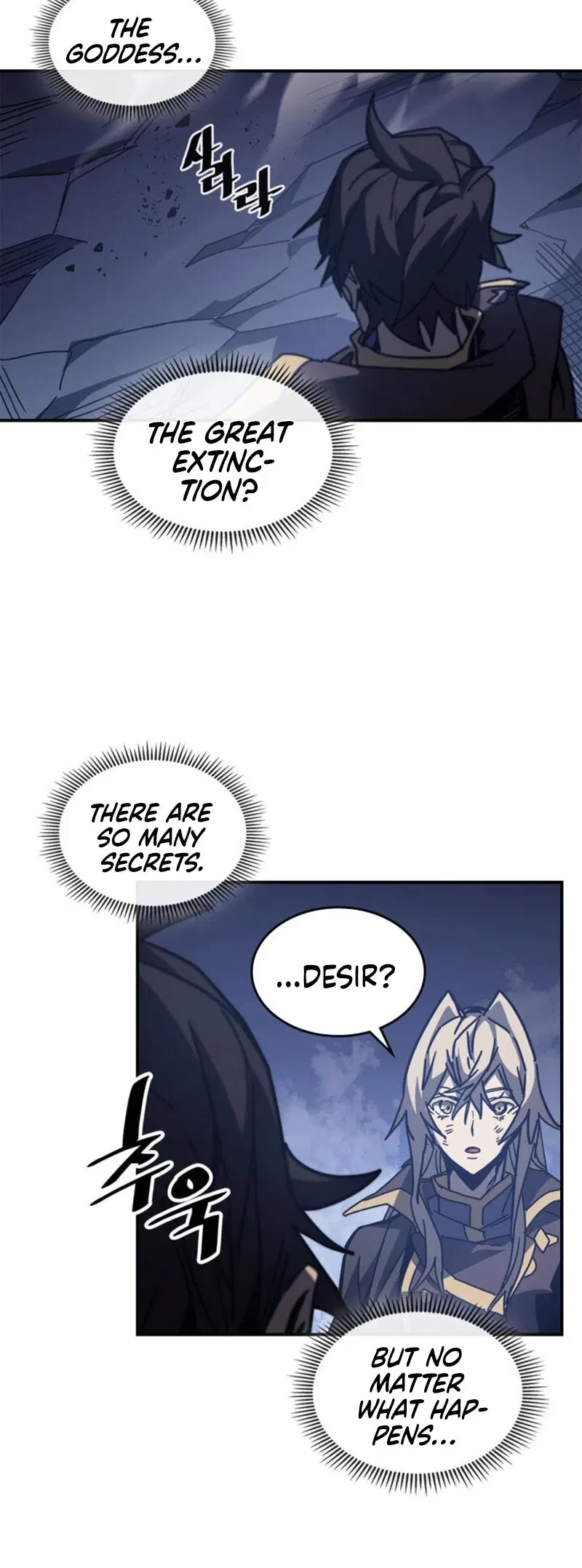 A Returner's Magic Should Be Special Chapter 145 - Page 30