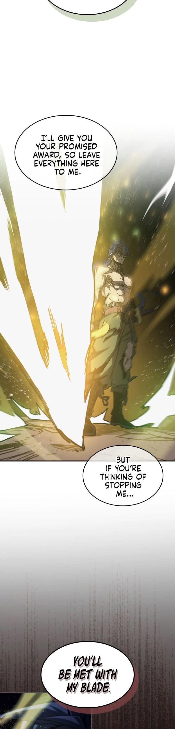 A Returner's Magic Should Be Special Chapter 145 - Page 36