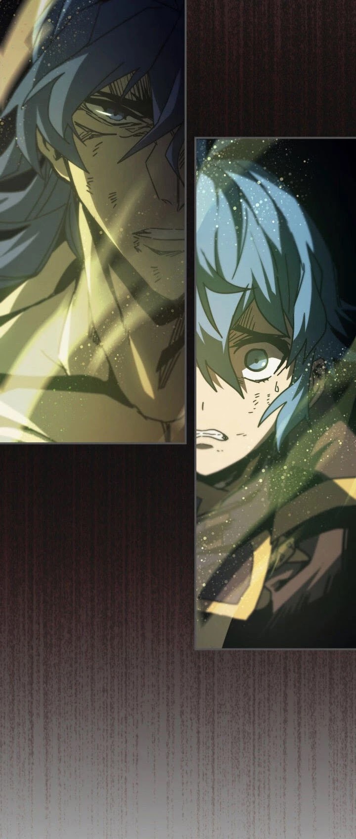 A Returner's Magic Should Be Special Chapter 145 - Page 37