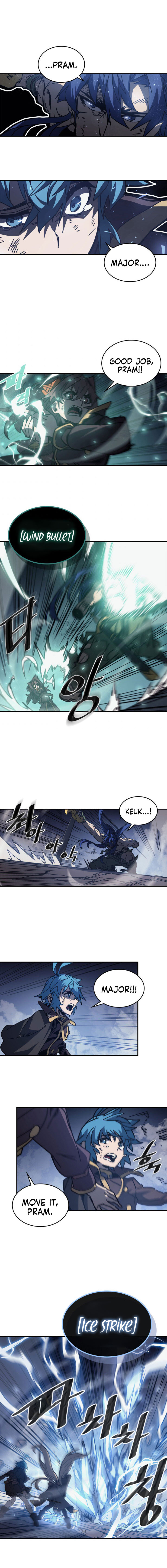 A Returner's Magic Should Be Special Chapter 146 - Page 10
