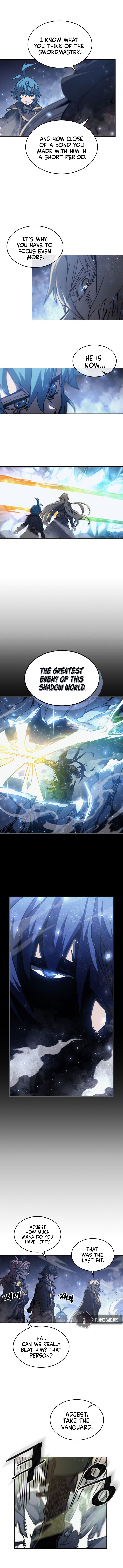 A Returner's Magic Should Be Special Chapter 146 - Page 12