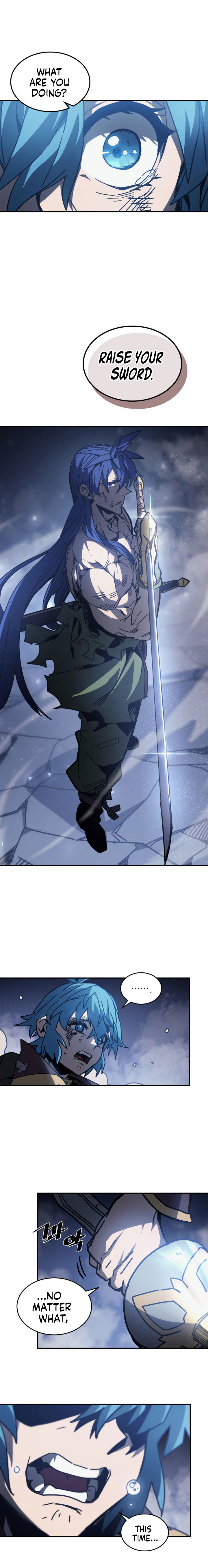 A Returner's Magic Should Be Special Chapter 146 - Page 19