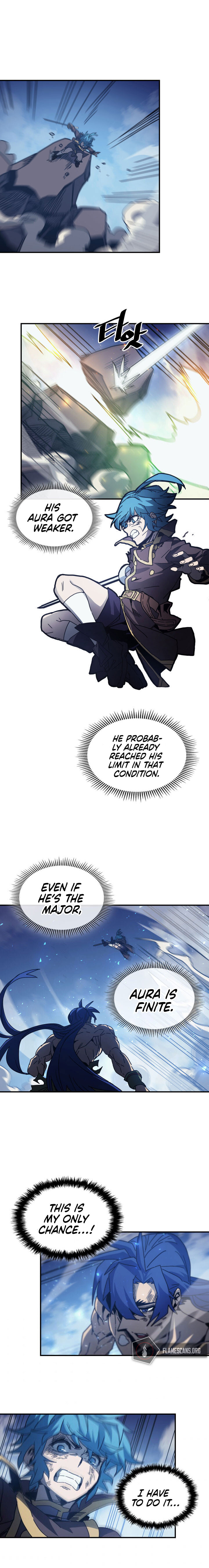 A Returner's Magic Should Be Special Chapter 147 - Page 10