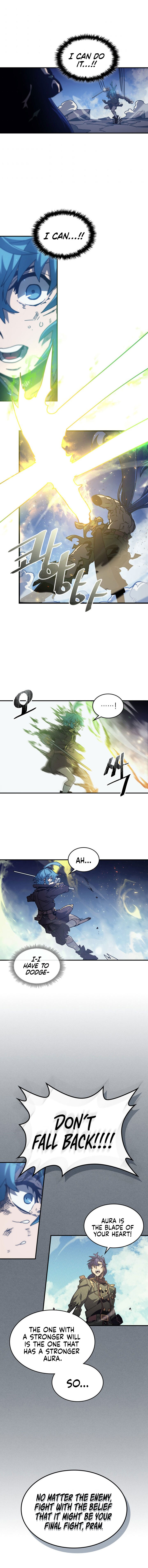 A Returner's Magic Should Be Special Chapter 147 - Page 12