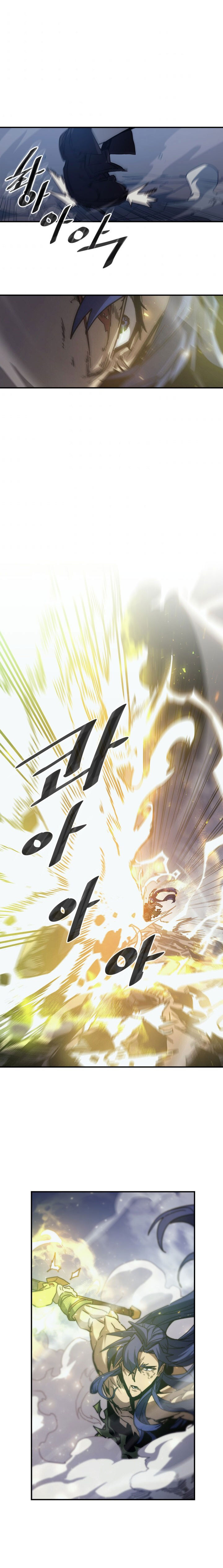 A Returner's Magic Should Be Special Chapter 147 - Page 14