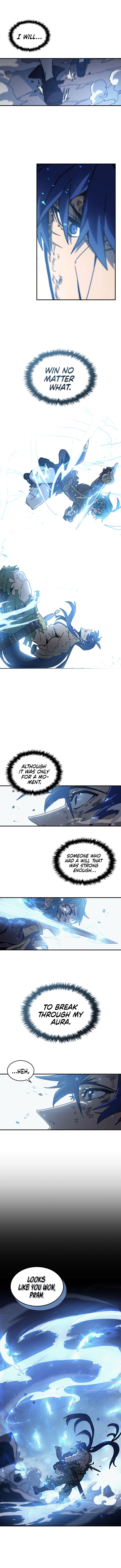 A Returner's Magic Should Be Special Chapter 147 - Page 16