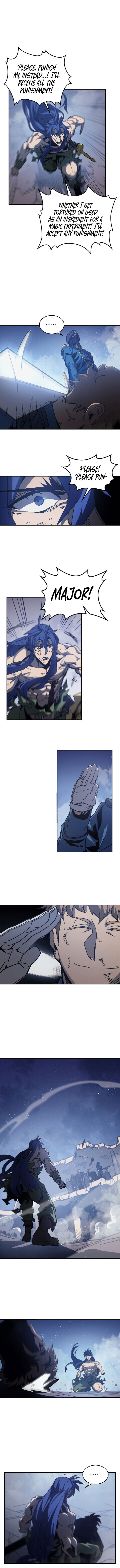 A Returner's Magic Should Be Special Chapter 148 - Page 6