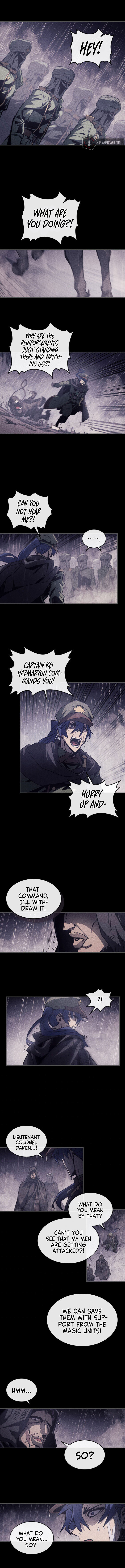 A Returner's Magic Should Be Special Chapter 148 - Page 12