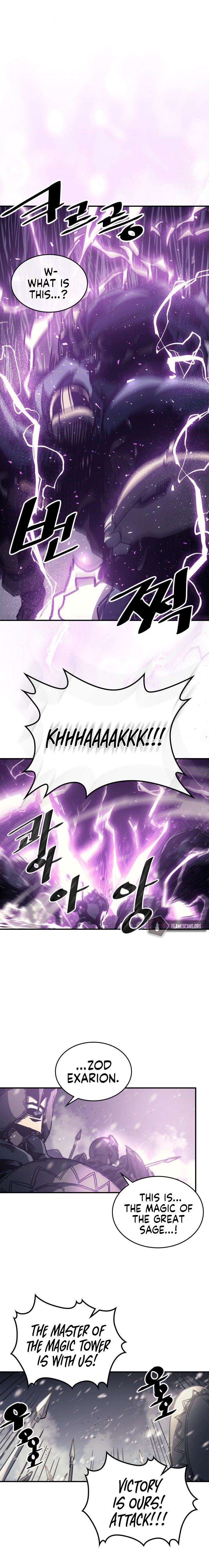 A Returner's Magic Should Be Special Chapter 149 - Page 16