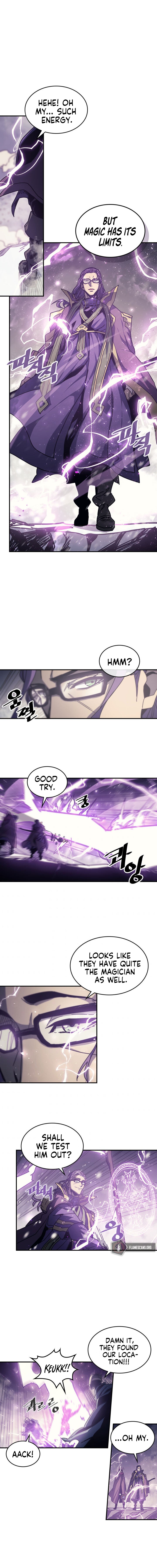 A Returner's Magic Should Be Special Chapter 149 - Page 18