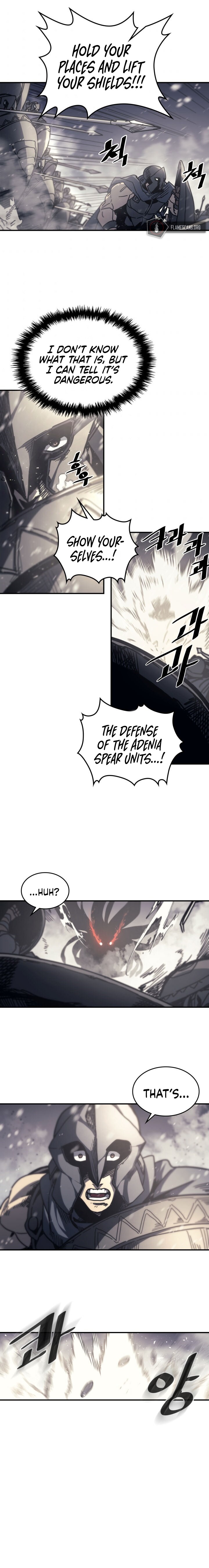 A Returner's Magic Should Be Special Chapter 149 - Page 20