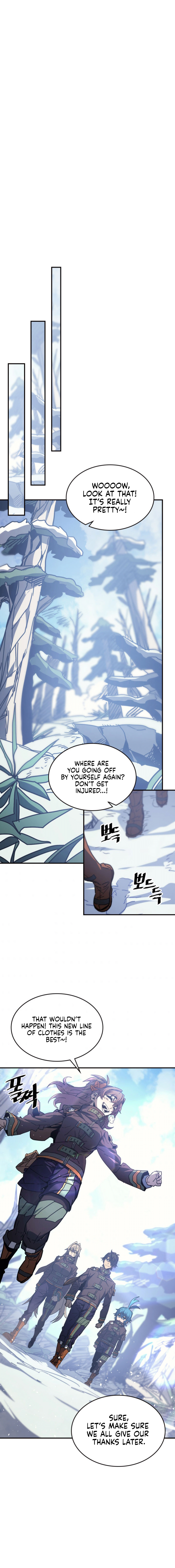 A Returner's Magic Should Be Special Chapter 150 - Page 12