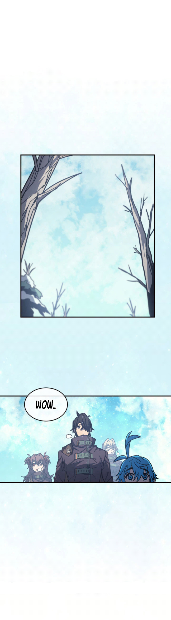 A Returner's Magic Should Be Special Chapter 150 - Page 21