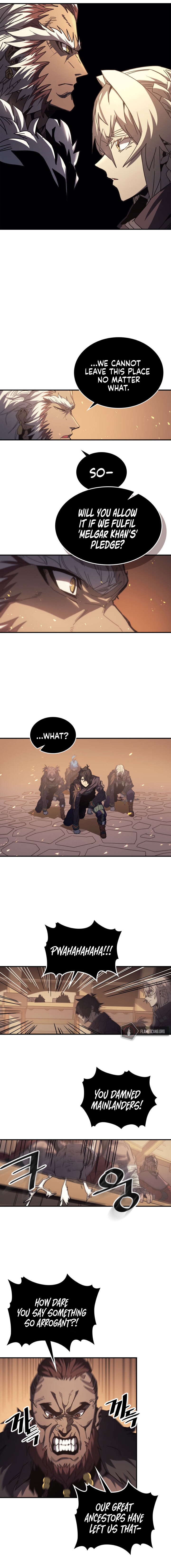 A Returner's Magic Should Be Special Chapter 151 - Page 13