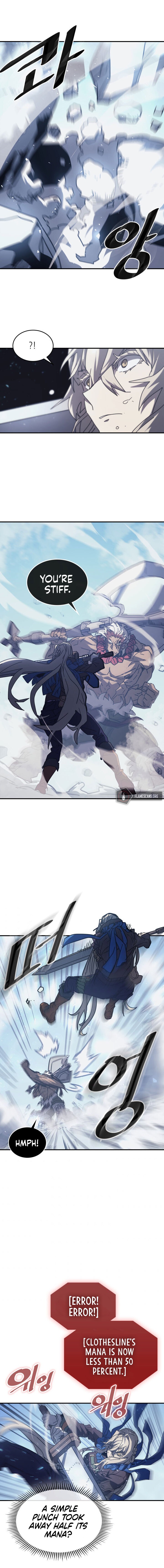A Returner's Magic Should Be Special Chapter 152 - Page 6