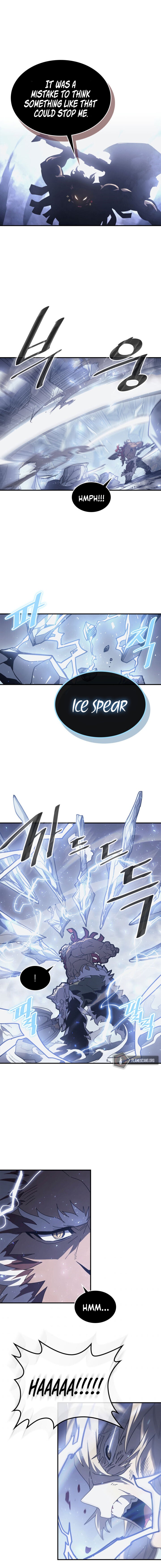 A Returner's Magic Should Be Special Chapter 152 - Page 11